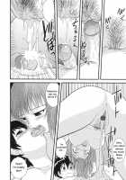 Virgin White Book / 童貞白書 [Gotoh Juan] [Original] Thumbnail Page 77