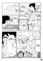 Ding Ding 1 Complete / DiNG DiNG ① Complete! [Kusanagi Tonbo] [Original] Thumbnail Page 27