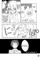 Ding Ding 1 Complete / DiNG DiNG ① Complete! [Kusanagi Tonbo] [Original] Thumbnail Page 28