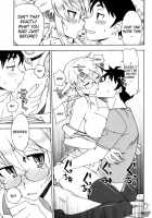 Ding Ding 1 Complete / DiNG DiNG ① Complete! [Kusanagi Tonbo] [Original] Thumbnail Page 31