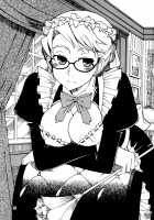 Ding Ding 1 Complete / DiNG DiNG ① Complete! [Kusanagi Tonbo] [Original] Thumbnail Page 35