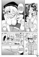 Ding Ding 1 Complete / DiNG DiNG ① Complete! [Kusanagi Tonbo] [Original] Thumbnail Page 06