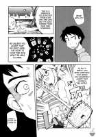 Ding Ding 1 Complete / DiNG DiNG ① Complete! [Kusanagi Tonbo] [Original] Thumbnail Page 09