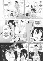 Hogosha Chouki Shucchouchuu / 保護者長期出張中 [Teri Terio] [Original] Thumbnail Page 10