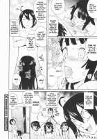 Hogosha Chouki Shucchouchuu / 保護者長期出張中 [Teri Terio] [Original] Thumbnail Page 22