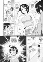 Hogosha Chouki Shucchouchuu / 保護者長期出張中 [Teri Terio] [Original] Thumbnail Page 06