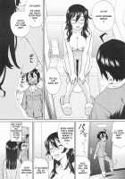 Hogosha Chouki Shucchouchuu / 保護者長期出張中 [Teri Terio] [Original] Thumbnail Page 08