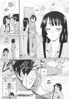 Hogosha Chouki Shucchouchuu / 保護者長期出張中 [Teri Terio] [Original] Thumbnail Page 09