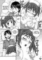 Koi Chichi Kango / 恋乳看護 [Itoyoko] [Original] Thumbnail Page 10