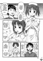 Koi Chichi Kango / 恋乳看護 [Itoyoko] [Original] Thumbnail Page 04