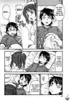 Koi Chichi Kango / 恋乳看護 [Itoyoko] [Original] Thumbnail Page 06