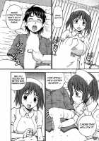 Koi Chichi Kango / 恋乳看護 [Itoyoko] [Original] Thumbnail Page 07