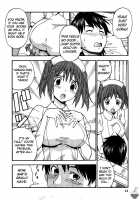 Koi Chichi Kango / 恋乳看護 [Itoyoko] [Original] Thumbnail Page 08