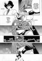 V / V [Horikawa Gorou] Thumbnail Page 19