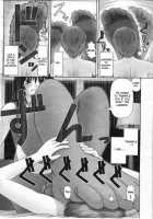 Little Me And Big She [Kanaisei Jitenshasougyou] [Original] Thumbnail Page 22