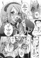 Lip Service [Thomas] [Original] Thumbnail Page 07