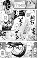 Natural / ナチュラル [Shunjou Shuusuke] [Original] Thumbnail Page 17