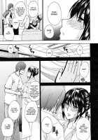 Natural / ナチュラル [Shunjou Shuusuke] [Original] Thumbnail Page 09