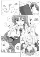 "AS YOU ARE" [Aoyama Reo] [Bleach] Thumbnail Page 23