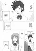 "AS YOU ARE" [Aoyama Reo] [Bleach] Thumbnail Page 28