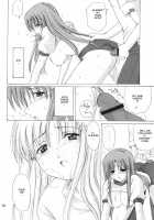 "AS YOU ARE" [Aoyama Reo] [Bleach] Thumbnail Page 39