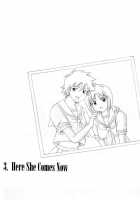 "AS YOU ARE" [Aoyama Reo] [Bleach] Thumbnail Page 45