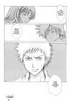"AS YOU ARE" [Aoyama Reo] [Bleach] Thumbnail Page 61
