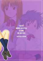 "AS YOU ARE" [Aoyama Reo] [Bleach] Thumbnail Page 66