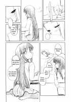 Ritsu X Mio Yuri To Iu Yori Wa Les / 律×澪 百合というよりはレズ [Iwama Yoshiki] [K-On!] Thumbnail Page 11