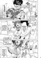 Takane Tama / タカネタマ [Takeda Hiromitsu] [Sora Wo Kakeru Shoujo] Thumbnail Page 28