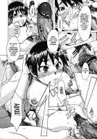 One-Top Girl / ワントップ少女 [ShindoL] [Original] Thumbnail Page 22