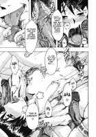 One-Top Girl / ワントップ少女 [ShindoL] [Original] Thumbnail Page 23