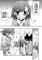 D.L. Action 50 [Nakajima Yuka] [Toaru Kagaku No Railgun] Thumbnail Page 14