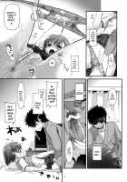 D.L. Action 50 [Nakajima Yuka] [Toaru Kagaku No Railgun] Thumbnail Page 20