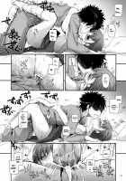 D.L. Action 50 [Nakajima Yuka] [Toaru Kagaku No Railgun] Thumbnail Page 25