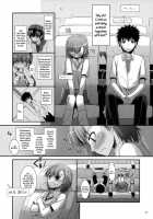 D.L. Action 50 [Nakajima Yuka] [Toaru Kagaku No Railgun] Thumbnail Page 07