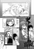 D.L. Action 50 [Nakajima Yuka] [Toaru Kagaku No Railgun] Thumbnail Page 08