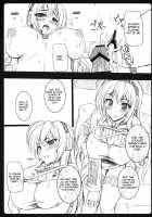 Pinky Voice / Pinky Voice [Kawase Seiki] [Vocaloid] Thumbnail Page 16