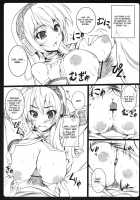 Pinky Voice / Pinky Voice [Kawase Seiki] [Vocaloid] Thumbnail Page 06