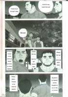 Undercover Lover [Jiraiya] [Original] Thumbnail Page 13