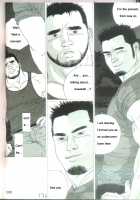 Undercover Lover [Jiraiya] [Original] Thumbnail Page 17