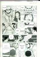 Undercover Lover [Jiraiya] [Original] Thumbnail Page 21