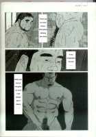 Undercover Lover [Jiraiya] [Original] Thumbnail Page 07