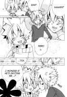 Strawberry Marshmallow Katekyo Hitman Reborn Doujinshi [Katekyo Hitman Reborn] Thumbnail Page 12