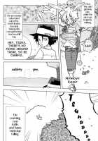 Strawberry Marshmallow Katekyo Hitman Reborn Doujinshi [Katekyo Hitman Reborn] Thumbnail Page 04