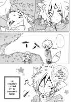 Strawberry Marshmallow Katekyo Hitman Reborn Doujinshi [Katekyo Hitman Reborn] Thumbnail Page 05