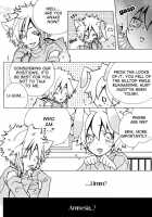 Strawberry Marshmallow Katekyo Hitman Reborn Doujinshi [Katekyo Hitman Reborn] Thumbnail Page 06