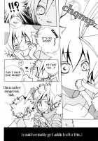 Strawberry Marshmallow Katekyo Hitman Reborn Doujinshi [Katekyo Hitman Reborn] Thumbnail Page 09