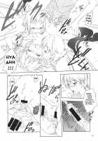 Floriography -Freesia- [Mizutani Tooru] [Original] Thumbnail Page 11