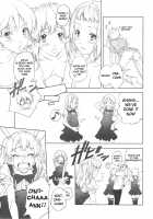 Floriography -Freesia- [Mizutani Tooru] [Original] Thumbnail Page 12